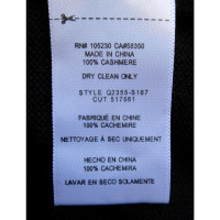 Equipment Knitwear Cashmere in Black