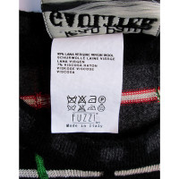 Jean Paul Gaultier Knitwear Wool