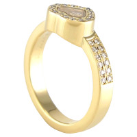 Chopard 18K gouden ring