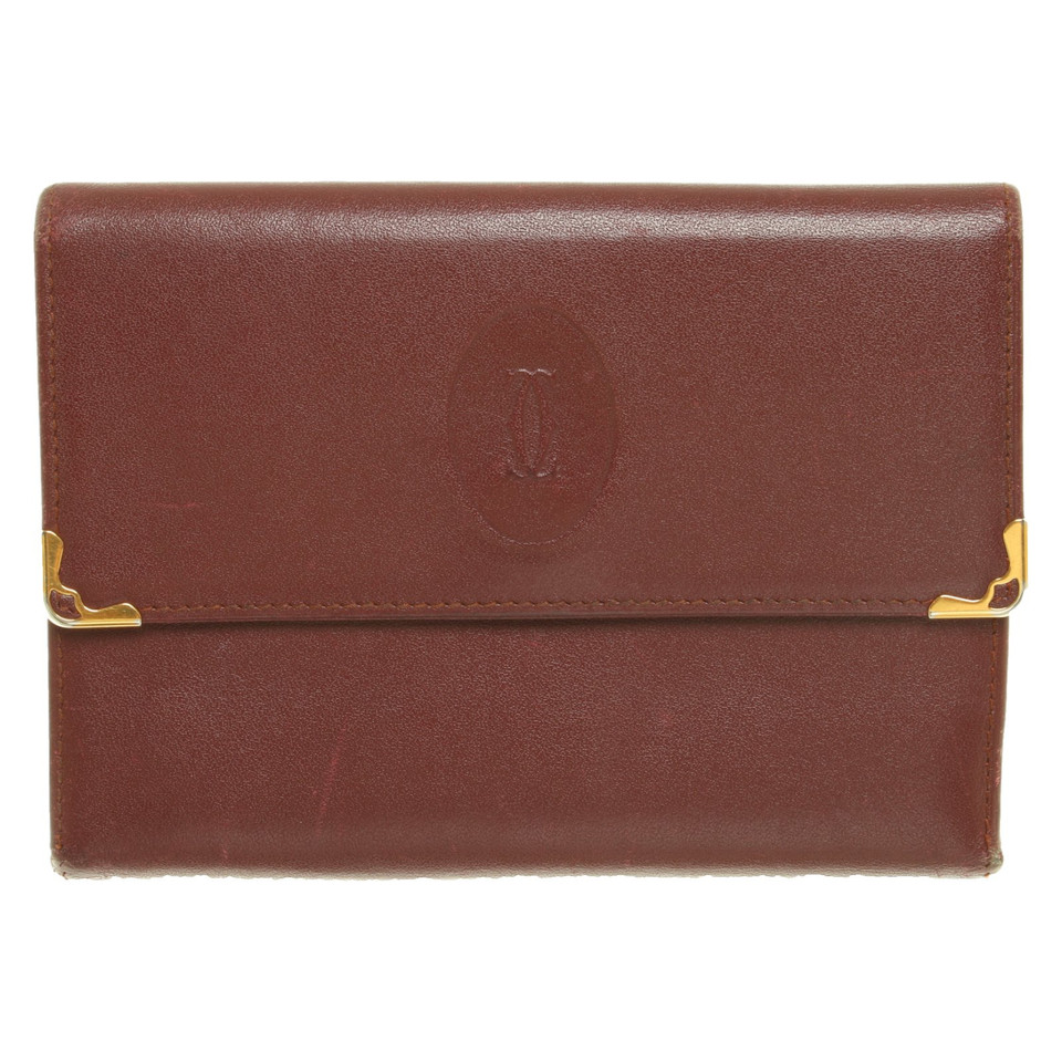 Cartier Wallet in Bordeaux