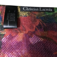 Christian Lacroix Echarpe/Foulard
