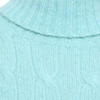 Ralph Lauren Knitwear Cashmere in Turquoise