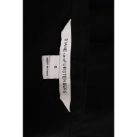 Diane Von Furstenberg Bovenkleding Zijde in Zwart
