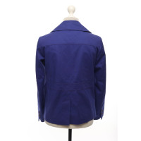 Strenesse Blue Jacke/Mantel in Blau