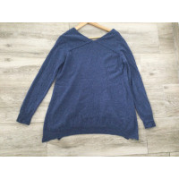 The Row Knitwear Cashmere in Blue