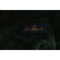 Luisa Spagnoli Knitwear Wool in Green