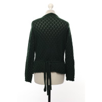 Luisa Spagnoli Knitwear Wool in Green