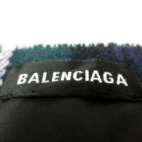 Balenciaga Scarf/Shawl Wool