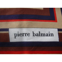 Pierre Balmain Scarf/Shawl Silk