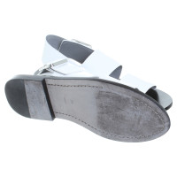 Alexander Wang Platte sandalen