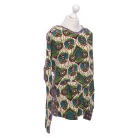 Marni For H&M Top Silk