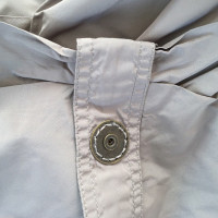 Brunello Cucinelli Spring jacket in taupe and gray