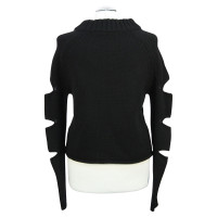 Karen Millen Sweater in black