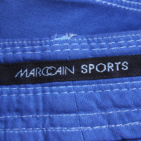 Marc Cain Rok in Blauw
