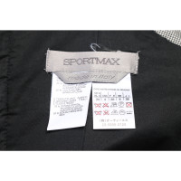 Sportmax Dress in Grey