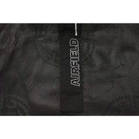 Airfield Veste/Manteau en Noir