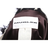 Mugler Jas/Mantel