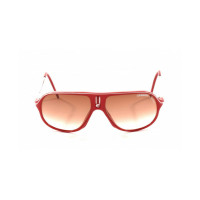 Carrera Glasses in Red