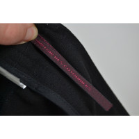 Comptoir Des Cotonniers Skirt Viscose in Black