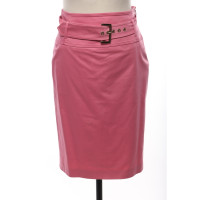 Max Mara Studio Costume en Rose/pink