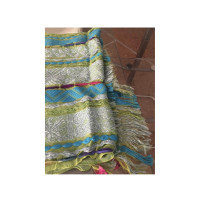 Kenzo Schal/Tuch aus Baumwolle