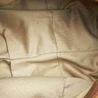 Givenchy Shoulder bag Leather in Cream