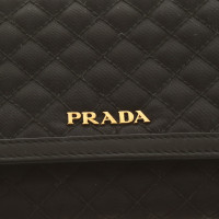 Prada Small bags with quilting pattern