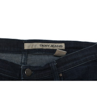 Dkny Jeans in Blu