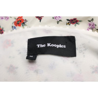 The Kooples Robe en Soie
