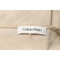 Calvin Klein Top in Beige