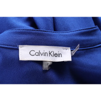 Calvin Klein Capispalla in Blu