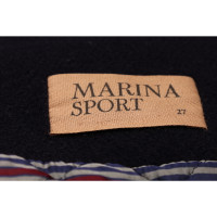 Marina Rinaldi Jacket/Coat in Blue