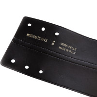 Moschino waist belt