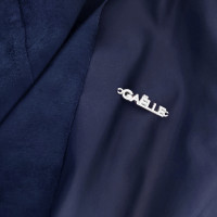 Gaëlle Paris Jacke/Mantel in Blau