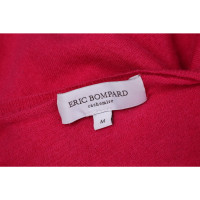 Eric Bompard Tricot en Cachemire en Fuchsia