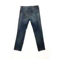Calvin Klein Jeans Jeans in Blauw