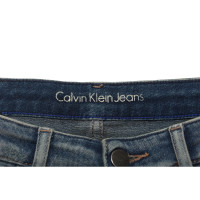 Calvin Klein Jeans Jeans in Blue