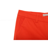Stefanel Trousers in Orange