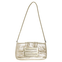 Fendi Handbag in Cream