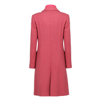 Fay Giacca/Cappotto in Rosa