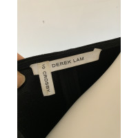 Derek Lam Suit in Black
