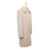 Marc Cain Giacca/Cappotto in Rosa