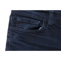 J Brand Jeans en Bleu