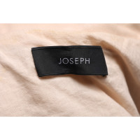 Joseph Jacke/Mantel aus Leder in Nude