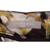 Stefanel Shorts Silk