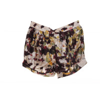 Stefanel Shorts Silk