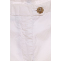 Woolrich Paio di Pantaloni in Bianco
