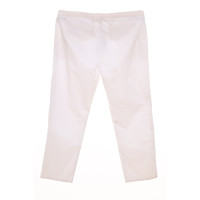 Woolrich Paio di Pantaloni in Bianco