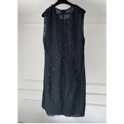 Fendi Dress Cotton in Black