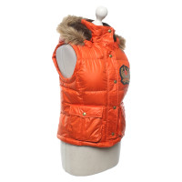 Polo Ralph Lauren Vest in Oranje